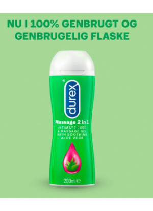 Massage 2in1